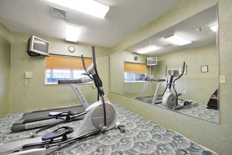 Best Western Circus City Inn Peru Экстерьер фото