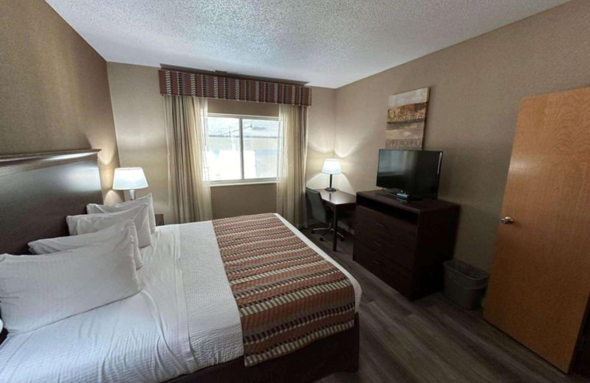 Best Western Circus City Inn Peru Экстерьер фото